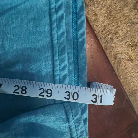 MissLook Women's T shirt Blue with cow "Dont Be A Salty Heifer" T shirt Sz XXL - Picture 2 of 4